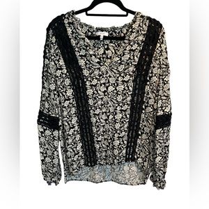 Reiss Blouse, Size 6, Pristine Condition